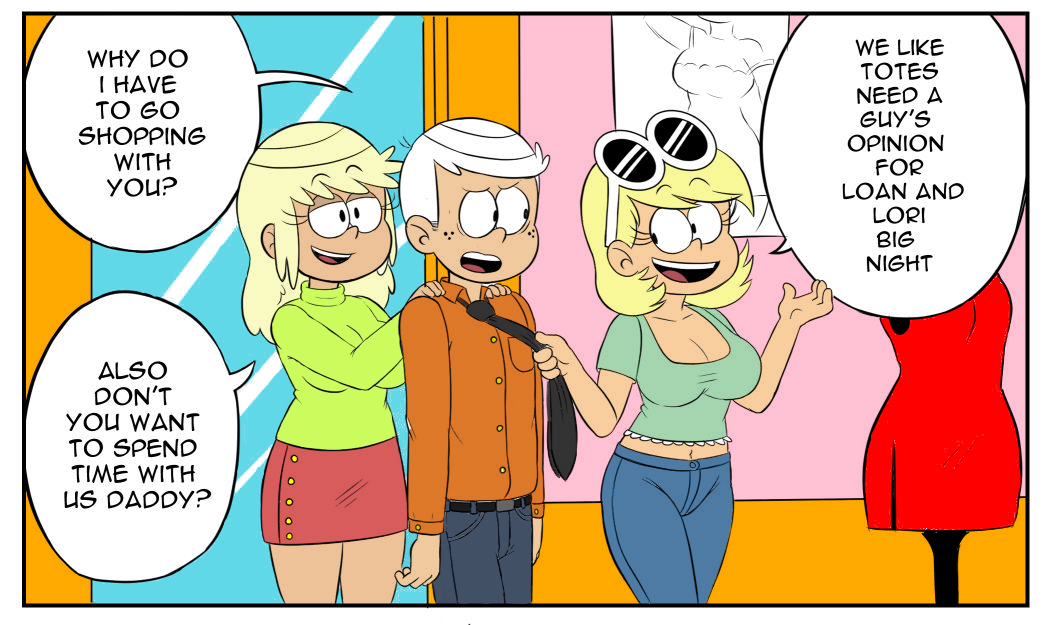Comic Cover for Another Double Penetration