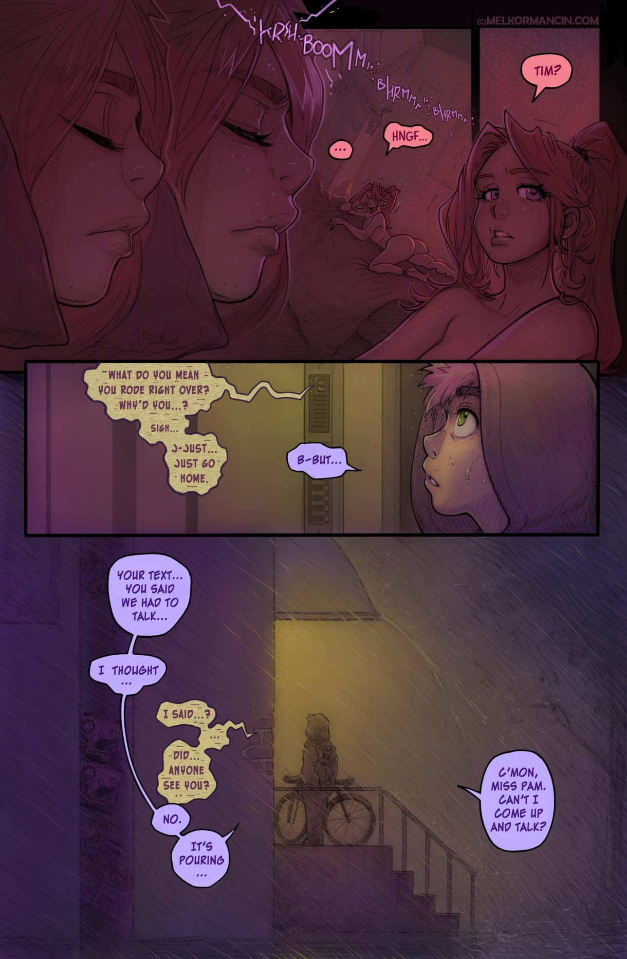 Comic Cover for Spades