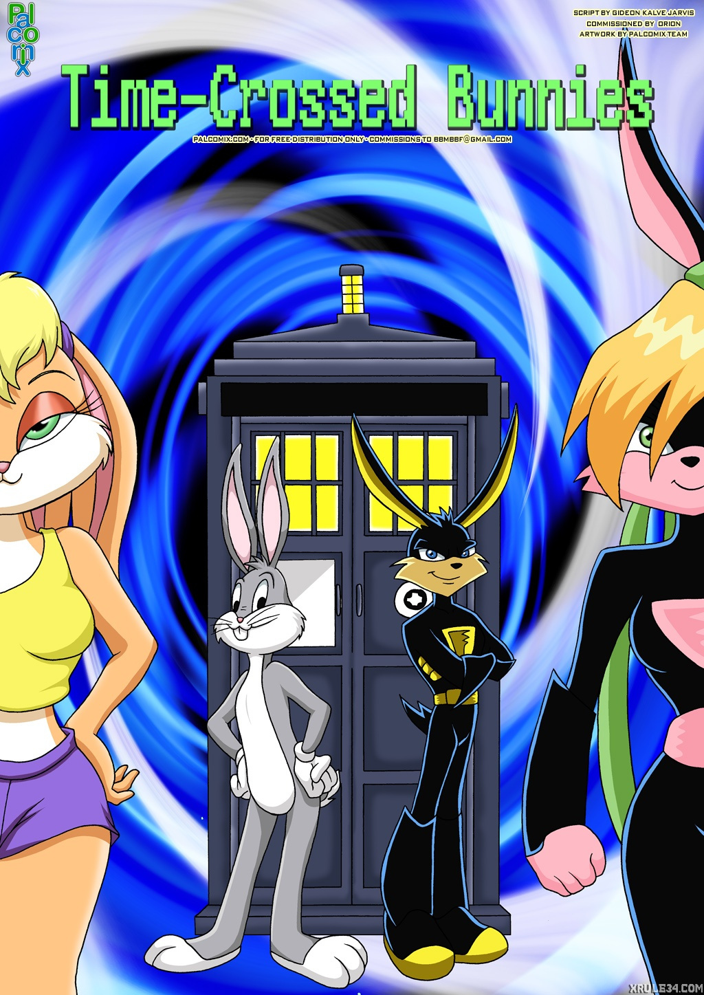 Entry Thumbnail
